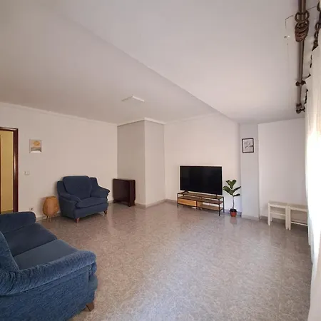 Apartment Gabriella Near The Puerto de Sagunto