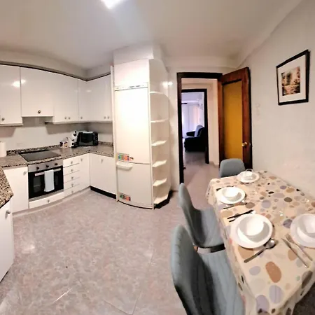 Apartment Gabriella Near The *