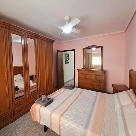 Apartment Gabriella Near The